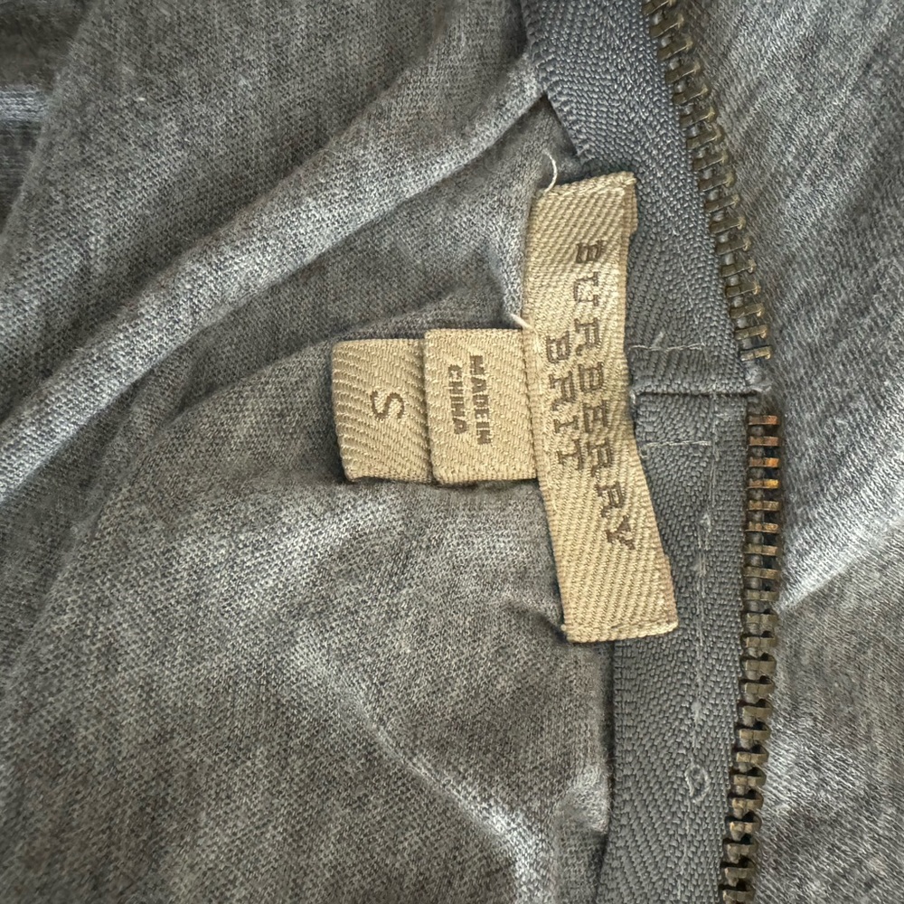Burberry Brit cardigan - Picture 5 of 5